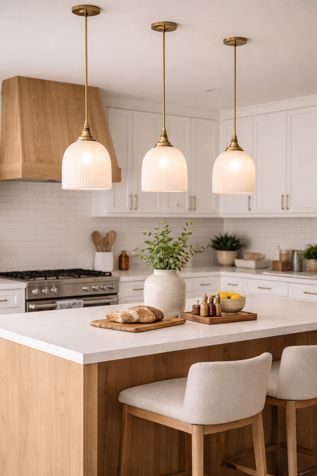 How to Choose the Perfect Pendant Light for a Modern Home